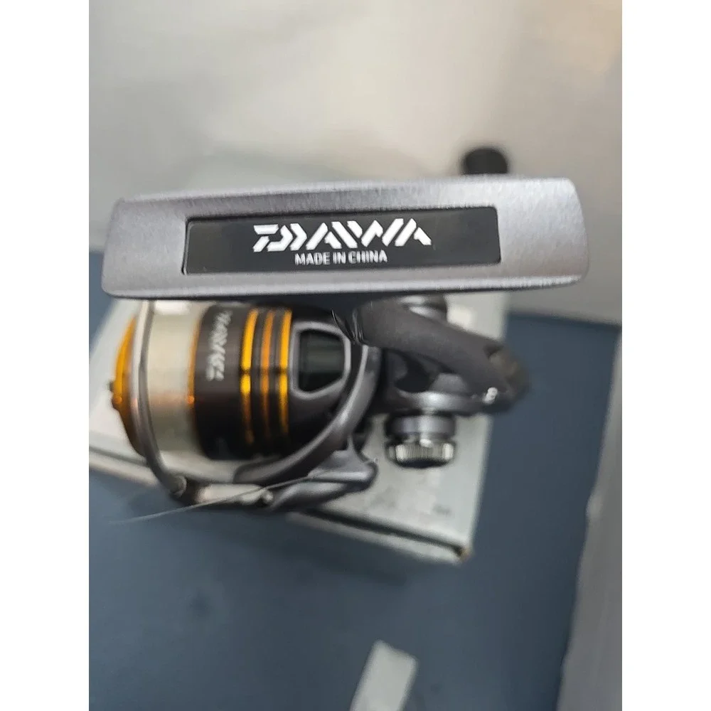 Daiwa lexa 1500sh